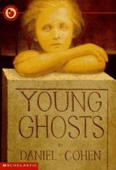 Paperback Young Ghosts Book