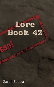 Paperback Lore Book 42: Amnesie Protokolle [German] Book
