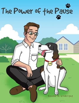 Hardcover The Power of the Pause Book