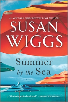 Paperback Summer by the Sea Book