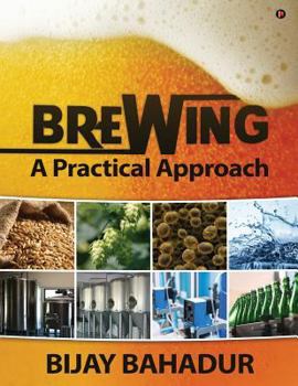 Paperback Brewing - A Practical Approach Book