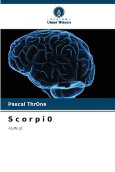 Paperback S c o r p i 0 [German] Book
