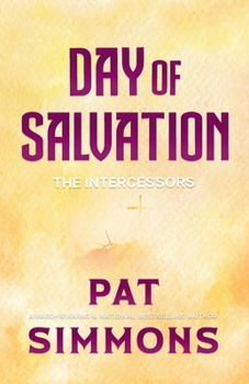 Day of Salvation (The Intercessors)