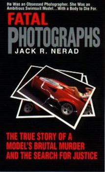 Mass Market Paperback Fatal Photographs Book