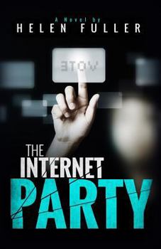 Paperback The Internet Party Book