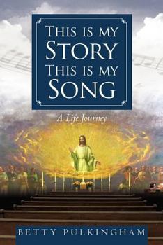 Paperback This Is My Story This Is My Song: A Life Journey Book