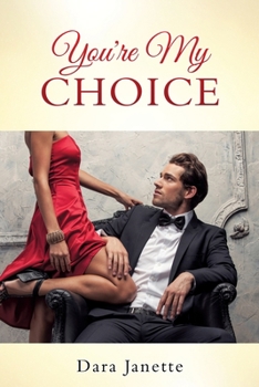 Paperback You're My Choice Book