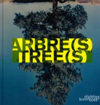 Hardcover Arbre(s)/Tree(s) Book