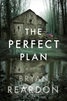 Hardcover The Perfect Plan Book