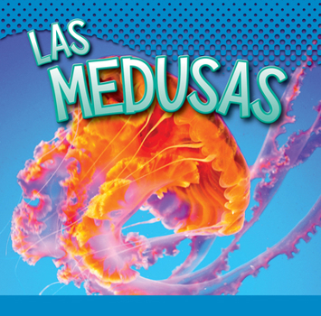 Hardcover Las Medusas [Spanish] Book