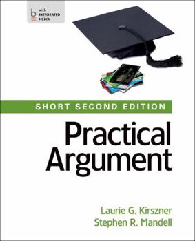 Paperback Practical Argument: Short Edition Book