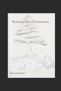 Paperback Running Out of Tomorrows Book