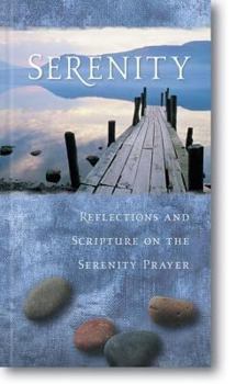Hardcover Serenity Book