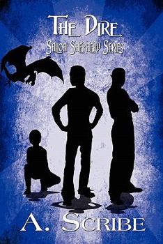 Paperback The Dire: Shiloh Shepherd Series Book