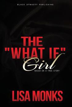 Paperback The What If Girl Book