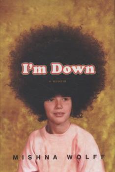 Hardcover I'm Down Book