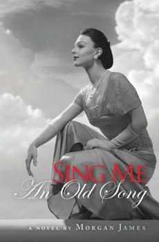 Paperback Sing Me An Old Song Book