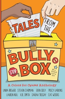 Paperback Tales from the Bully Box Book