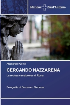 Paperback Cercando Nazzarena [Italian] Book