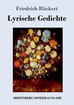 Paperback Lyrische Gedichte [German] Book