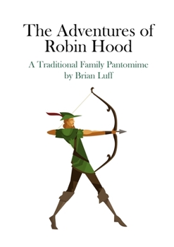 Paperback The Adventures of Robin Hood Book