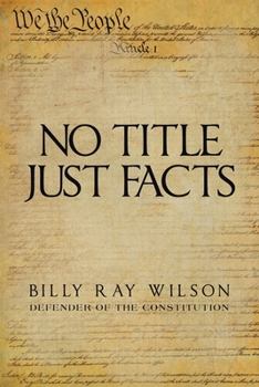 Paperback No Title Just Facts Book