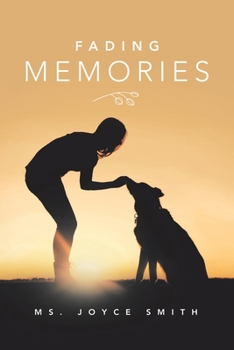 Paperback Fading Memories Book