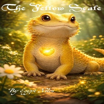 Paperback The Yellow Scale Book