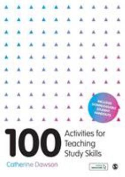 Paperback 100 Activities for Teaching Study Skills Book