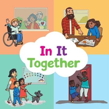 Paperback In It Together: How can this story help with returning to school after lockdown? Book