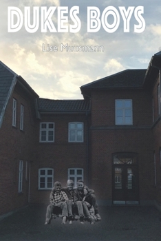 Paperback Duke's Boys Book