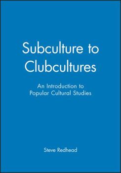 Paperback Subculture to Clubcultures: An Oral History 1940-1970 Book