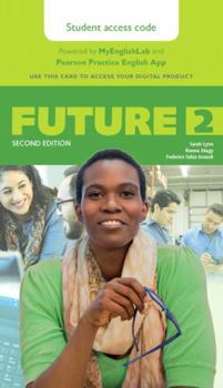 Hardcover Future 2 Mel Instant Access Book