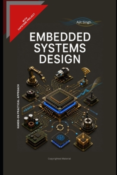 Embedded Systems Design