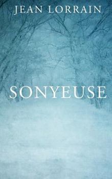 Paperback Sonyeuse [French] Book