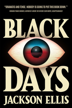 Paperback Black Days Book