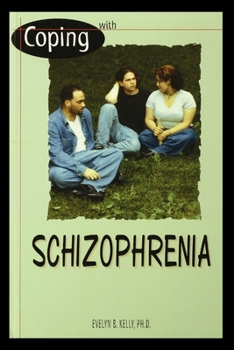 Paperback Schizophrenia Book