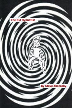 Paperback The Kid Hypnotist Book
