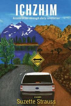 Paperback Ichzhim Book