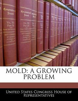 Paperback Mold: A Growing Problem Book