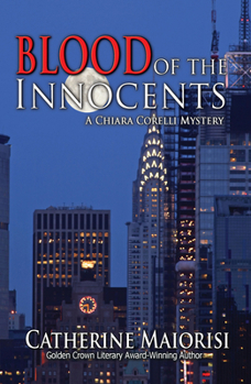 Paperback Blood of the Innocents Book