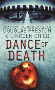 Dance of Death - Book #6 of the Aloysius Pendergast