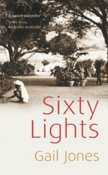 Paperback Sixty Lights Book