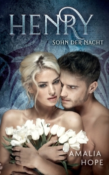 Paperback Henry: Sohn der Nacht [German] Book