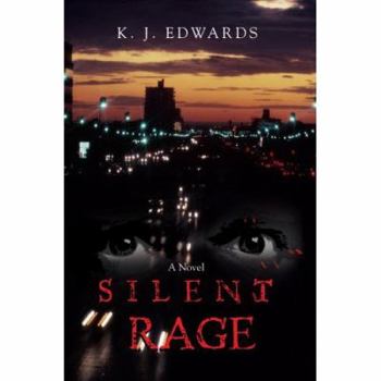 Paperback Silent Rage Book
