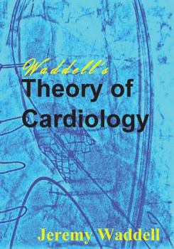 Paperback Theory of Cardiology Book