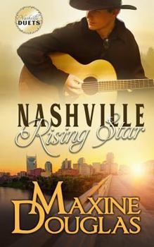 Paperback Nashville Rising Star Book
