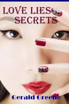 Paperback Love Lies Secrets Book