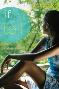 Paperback If I Tell Book