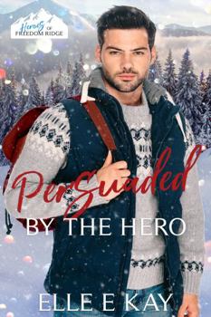 Hardcover Persuaded by the Hero Book